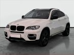 BMW X6 - fotka číslo 1