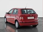Škoda Fabia - fotka číslo 3