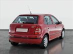 Škoda Fabia - fotka číslo 4