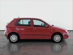 Škoda Fabia - fotka číslo 5