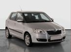 Škoda Fabia - fotka číslo 0