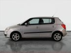 Škoda Fabia - fotka číslo 2