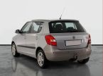 Škoda Fabia - fotka číslo 3