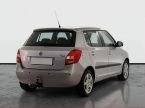 Škoda Fabia - fotka číslo 4