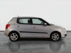 Škoda Fabia - fotka číslo 5