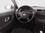 Škoda Fabia - fotka číslo 6