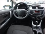 Kia Cee'd - fotka číslo 6