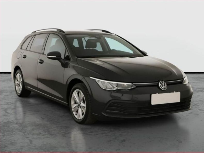 Volkswagen Golf - hlavní fotka inzerátu