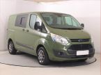 Ford Transit - fotka číslo 0