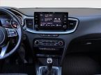 Kia Cee'd - fotka číslo 11