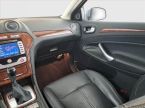 Ford Mondeo - fotka číslo 7