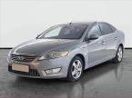 Ford Mondeo - fotka číslo 1