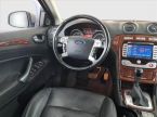 Ford Mondeo - fotka číslo 6