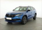 Škoda Kodiaq - fotka číslo 1
