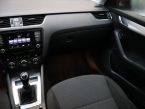 Škoda Octavia - fotka číslo 7