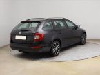Škoda Octavia - fotka číslo 4