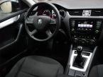 Škoda Octavia - fotka číslo 6