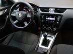 Škoda Octavia - fotka číslo 6