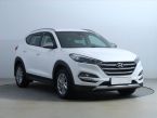 Hyundai Tucson - fotka číslo 0