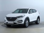 Hyundai Tucson - fotka číslo 1