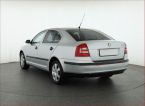 Škoda Octavia - fotka číslo 3