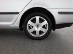 Škoda Octavia - fotka číslo 14