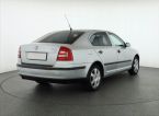 Škoda Octavia - fotka číslo 4