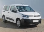 Citroën Berlingo - fotka číslo 0