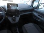 Citroën Berlingo - fotka číslo 7
