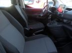 Citroën Berlingo - fotka číslo 8