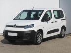 Citroën Berlingo - fotka číslo 1