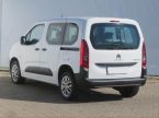 Citroën Berlingo - fotka číslo 3