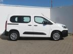 Citroën Berlingo - fotka číslo 5