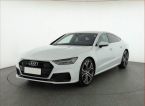 Audi A7 - fotka číslo 1