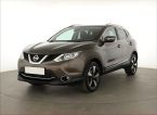 Nissan Qashqai - fotka číslo 1