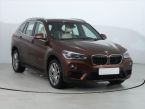 BMW X1 - fotka číslo 0