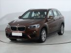 BMW X1 - fotka číslo 1