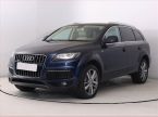 Audi Q7 - fotka číslo 1