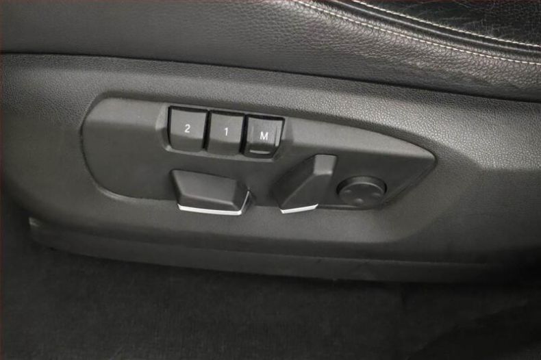 BMW X5 - hlavní fotka