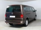 Volkswagen Multivan - fotka číslo 4