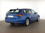 Škoda Octavia - fotka číslo 4