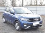 Volkswagen T-CROSS - fotka číslo 0