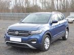 Volkswagen T-CROSS - fotka číslo 1