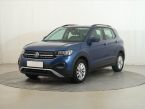 Volkswagen T-CROSS - fotka číslo 1