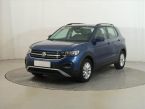 Volkswagen T-CROSS - fotka číslo 1