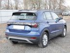Volkswagen T-CROSS - fotka číslo 4