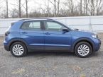 Volkswagen T-CROSS - fotka číslo 5