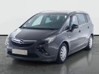Opel Zafira - fotka číslo 1