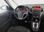 Opel Zafira - fotka číslo 6