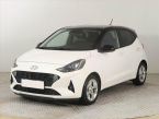 Hyundai i10 - fotka číslo 1